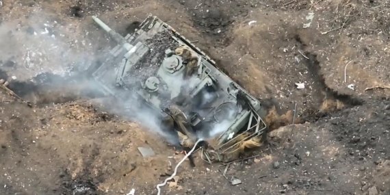 Donbass’ta Fırtına Gibi Operasyon: Son 24 Saatte 1.300 Ukraynalı Asker Zayıflatıldı!