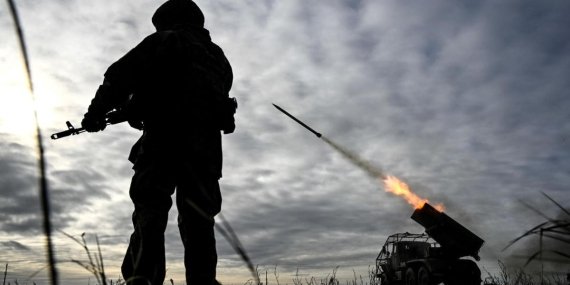 Donbas’ta Ateşin Dansı: Bir Yerleşim Daha Rusya’nın Pençesinde!