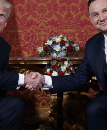 Dudaklardan Yükselen Ses: Trump’a Çağrı! ABD'nin Nükleer Gücü Polonya'da Serinletilsin! 3 dudaklardan-yukselen-ses-trumpa-cagri-abdnin-nukleer-gucu-polonyada-serinletilsin-uW4b7aJb.jpg