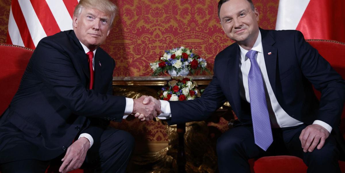Dudaklardan Yükselen Ses: Trump’a Çağrı! ABD'nin Nükleer Gücü Polonya'da Serinletilsin! 2 dudaklardan-yukselen-ses-trumpa-cagri-abdnin-nukleer-gucu-polonyada-serinletilsin-uW4b7aJb.jpg