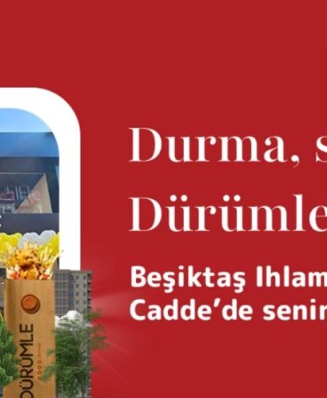 Dürümle, Beşiktaş Ihlamurdere Caddesi'nde Yeni Şubesini Açtı 5 durumle-besiktas-ihlamurdere-caddesinde-yeni-subesini-acti-JsNqSJld.jpg