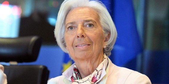ECB Başkanı Lagarde’dan Trump’a tarife tepkisi: Avrupa’nın geleceğini kendi ellerine alması gerekiyor
