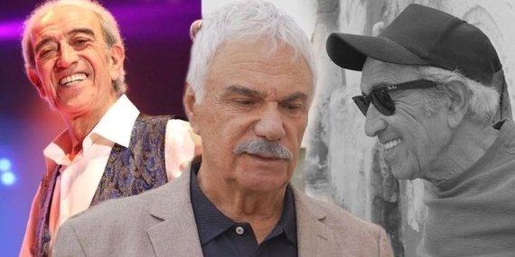 Edip Akbayram’ın Halil Ergün İçin Kural Bozduğu Son Röportajı Gün Yüzüne Çıktı
