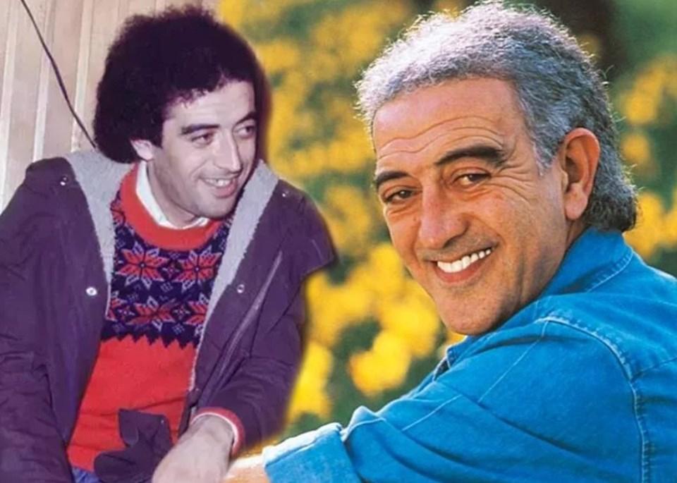 Edip Akbayramı'nın Komşularından Anılar: 'Babamız Gibi Biriydi' 1 Edip Akbayram Hayatını Kaybetti