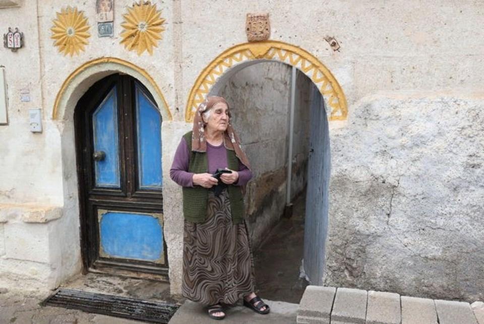 Edip Akbayramı'nın Komşularından Anılar: 'Babamız Gibi Biriydi' 2 Edip Akbayramı'nın Komşularından Anılar: 'Babamız Gibi Biriydi'