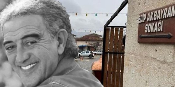 Edip Akbayramı’nın Komşularından Anılar: ‘Babamız Gibi Biriydi’