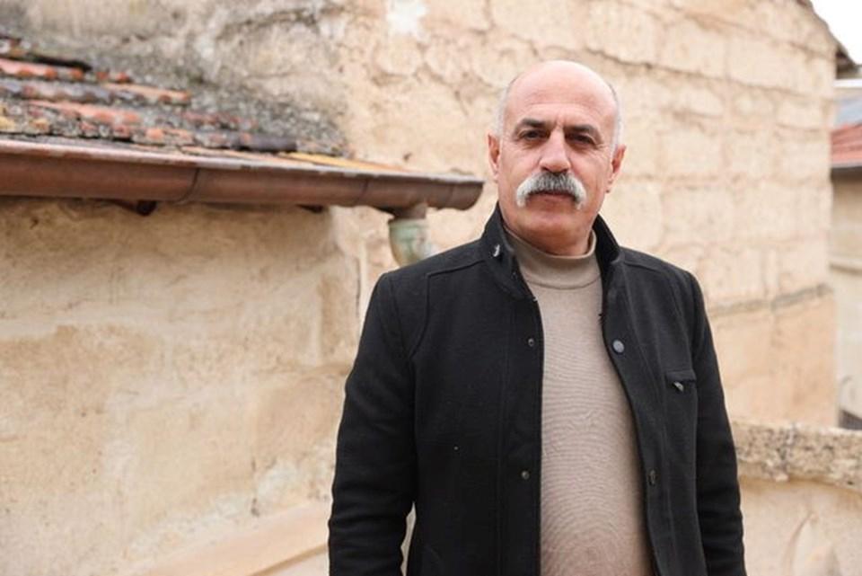 Edip Akbayramı'nın Komşularından Anılar: 'Babamız Gibi Biriydi' 3 Edip Akbayramı'nın Komşularından Anılar: 'Babamız Gibi Biriydi'