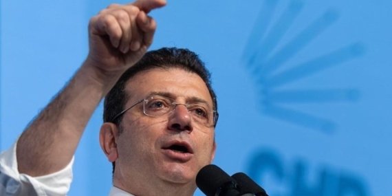 Ekrem İmamoğlu Tutuklandı: MEDYA AŞ Soruşturmasında Kritik Gelişme