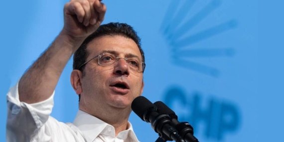 Ekrem İmamoğlu’ndan Silivri’den Gençlere Çağrı: Çatışmadan Uzak Durun, Gülümseyin