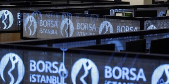 Ekrem İmamoğlu’nun Gözaltısı Sonrası Borsa İstanbul’da Sert Düşüş: Endeks 9 Bin Puana Yaklaştı