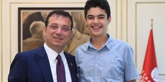Ekrem İmamoğlu’nun “Her Şey Çok Güzel Olacak” sloganıyla tanınan Berkay Gezgin gözaltına alındı