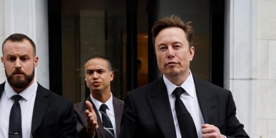 Elon Musk-Pentagon İddiaları ABD Gündeminde: Trump ve Musk’tan NYT’ye Sert Tepki