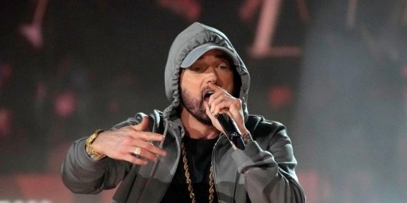 Eminem’in Sızdırılan Şarkılarıyla İlgili Şok Gelişme: FBI, Rapçinin Eski Çalışanını Neden Takip Etti?