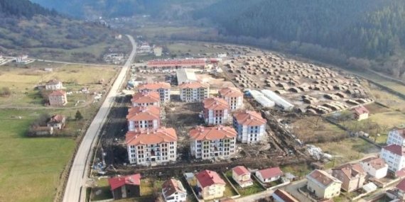 Emlak Konut’un Şok Kampanyası: Başvuru Süresi Uzatıldı, Fırsatları Kaçırmayın!