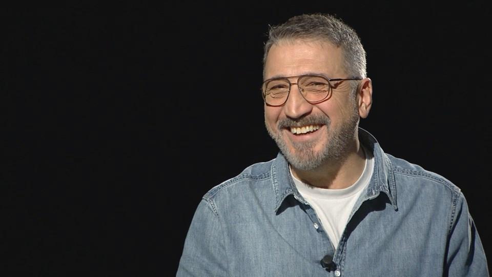 Empatinin Özel Konuğu Cem Davran: Eşim Hilali Gördüğüm An ‘Evleneceğim Kız’ Dedim 1 Eşiyle Tanışma Hikayesi