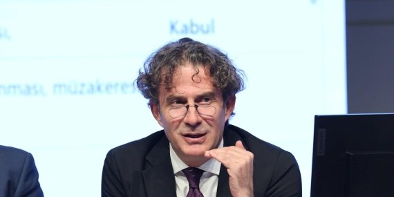 Enerjisa Enerji, 2025’e güçlü giriş yaptı, 24 milyar TL’ye kadar yatırım, sürdürülebilir büyüme vurgusu