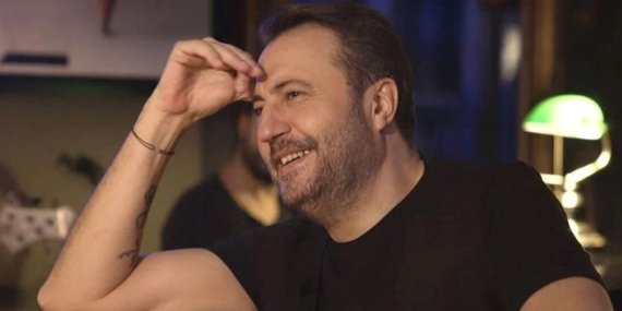 Ercan Saatçi: Hayatı, Yaşı ve Özgeçmişi Hakkında Her Şey