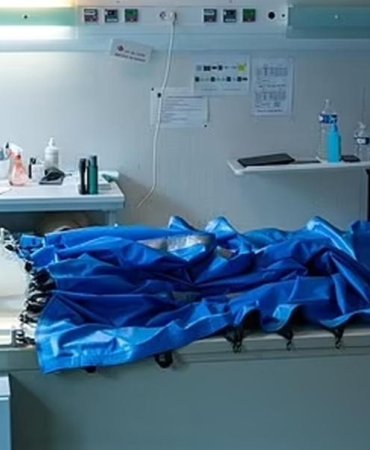 ESA'dan İlginç Deney: 10 Gün Yatakta Kalarak 4.100 Avro Kazanabilirsiniz! 9 esadan-ilginc-deney-10-gun-yatakta-kalarak-4100-avro-kazanabilirsiniz-9cmXrASG.jpg