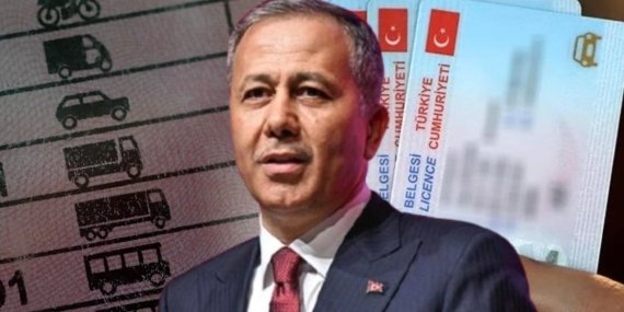 Eski Ehliyet Sahipleri Dikkat: Süre Daralıyor, Cezası Ağır!