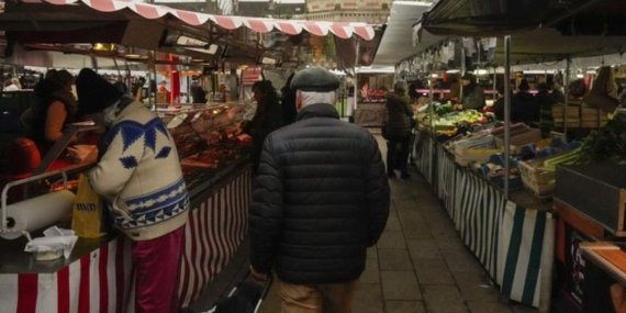 Euro Bölgesinde Şubat Ayında Enflasyon Düşüşe Geçti: Ekonomik Dönüşümün Sinyalleri!
