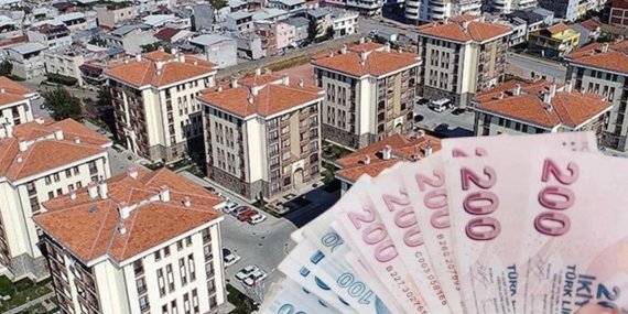 Ev Sahipleri Dikkat! Kira Beyannamesi Süreci Başladı