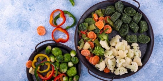 Feast Gıda ile Ramazan Sofralarında Sağlıklı ve Pratik Çözümler