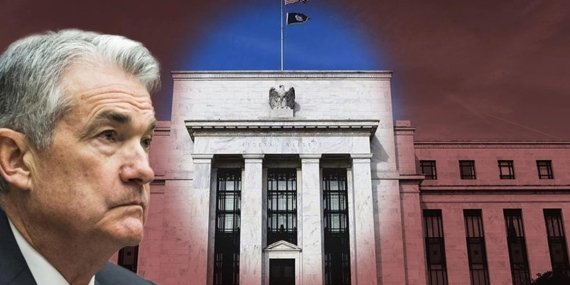 Fed, Politika Faizini Sabit Tuttu: 2025 İçin 50 Baz Puanlık İndirim Öngörüsü