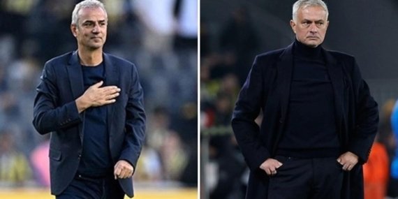 Fenerbahçe, Samsunspor Engeline Takıldı: Mourinho, Kartal’ı Arattı