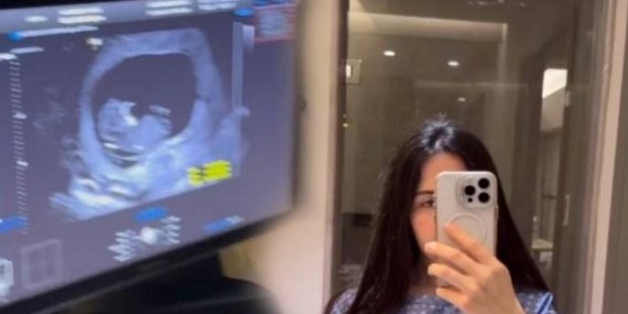 Fenomen Özlem Öz’den Üzücü Haber: Bebek Acısını Paylaştı ve Kaybının Sebebini Açıkladı