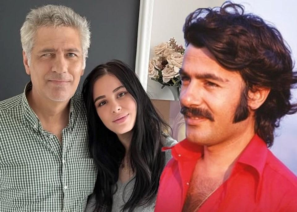 Ferdi Tayfur'un Oğlu Tahaa, Kaybettiği Babasıyla Duygusal Bir Paylaşımda Bulundu 2 Ferdi Tayfur'un Oğlu Tahaa, Kaybettiği Babasıyla Duygusal Bir Paylaşımda Bulundu