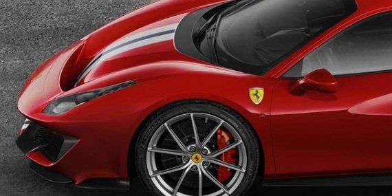 Ferrari ABD’de fiyatları artırıyor