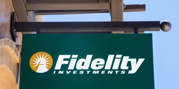 Fidelity, Blockchain Tabanlı Hazine Fonuyla Tokenizasyon Yarışına Katıldı