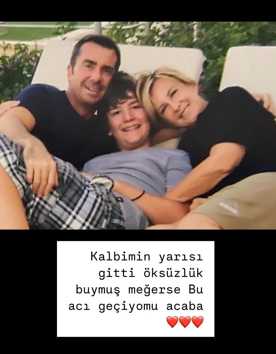 Filiz Akın'ın Sessiz Veda: Yeni Mezar Taşıyla Anıldı 2 Filiz Akın'ın Sessiz Veda: Yeni Mezar Taşıyla Anıldı