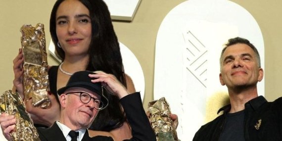 Fransa’nın En Prestijli Oscar’ı! César Ödülleri Kazananları Açıklandı – Sinemanın Geleceğini Şekillendiren İsimler Kimler?