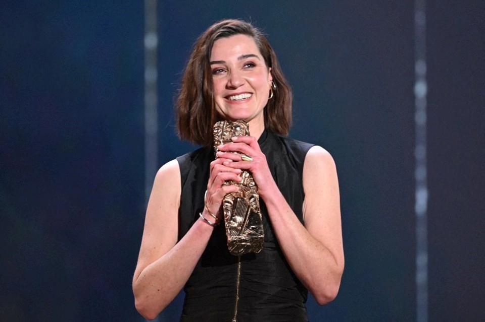 Fransa'nın En Prestijli Oscar'ı! César Ödülleri Kazananları Açıklandı - Sinemanın Geleceğini Şekillendiren İsimler Kimler? 3 Fransa'nın En Prestijli Oscar'ı! César Ödülleri Kazananları Açıklandı - Sinemanın Geleceğini Şekillendiren İsimler Kimler?