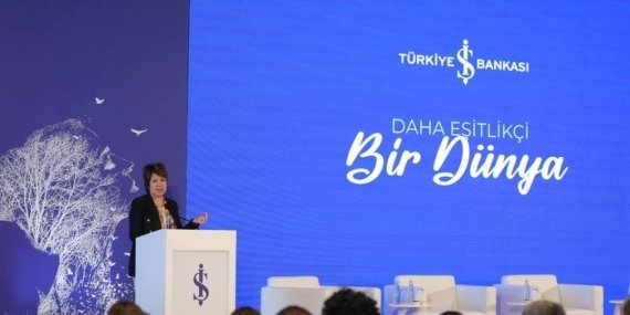 Geleceği Aydınlatan Güç: Kadınlar, “Daha Eşitlikçi Bir Dünya” İçin Bir Araya Geliyor!