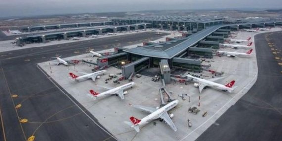 Gökyüzünde Dev Bir Ziyaretçi Akını: İki Ayda 30 Milyon Yolcu Hava Yoluyla Seyahat Etti!
