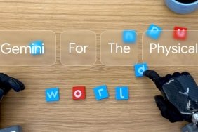Google DeepMind, Robotların Yetkinliğini Artıracak Yeni Yapay Zeka Modellerini Tanıttı 4 google-deepmind-robotlarin-yetkinligini-artiracak-yeni-yapay-zeka-modellerini-tanitti-NTGXZ4J4.jpg