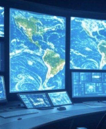 Google DeepMind’ın Yapay Zekâsı GraphCast, Hava Tahmininde Yeni Bir Çağ Başlatıyor 3 google-deepmindin-yapay-zek-si-graphcast-hava-tahmininde-yeni-bir-cag-baslatiyor-76qUtryX.jpg