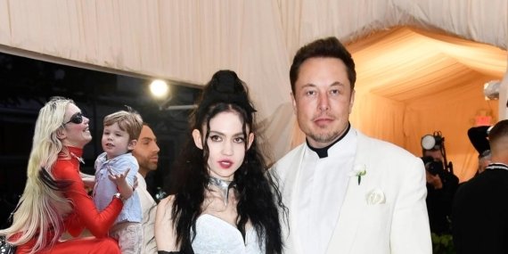 Grimes’tan dikkat çeken açıklama: ADHD ve otizm teşhisi kondu