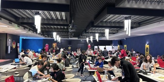 Hackidhon 2025 Başladı: Geleceğin Teknoloji Liderleri İçin Büyük Fırsat