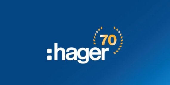 Hager Group 70. Yılını Kutluyor ve Sürdürülebilir Geleceğe Odaklanıyor