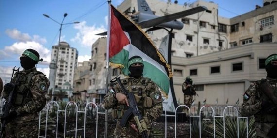 Hamas: “Anlaşmanın Önündeki En Büyük Engel Netanyahu’nun Kendisi”
