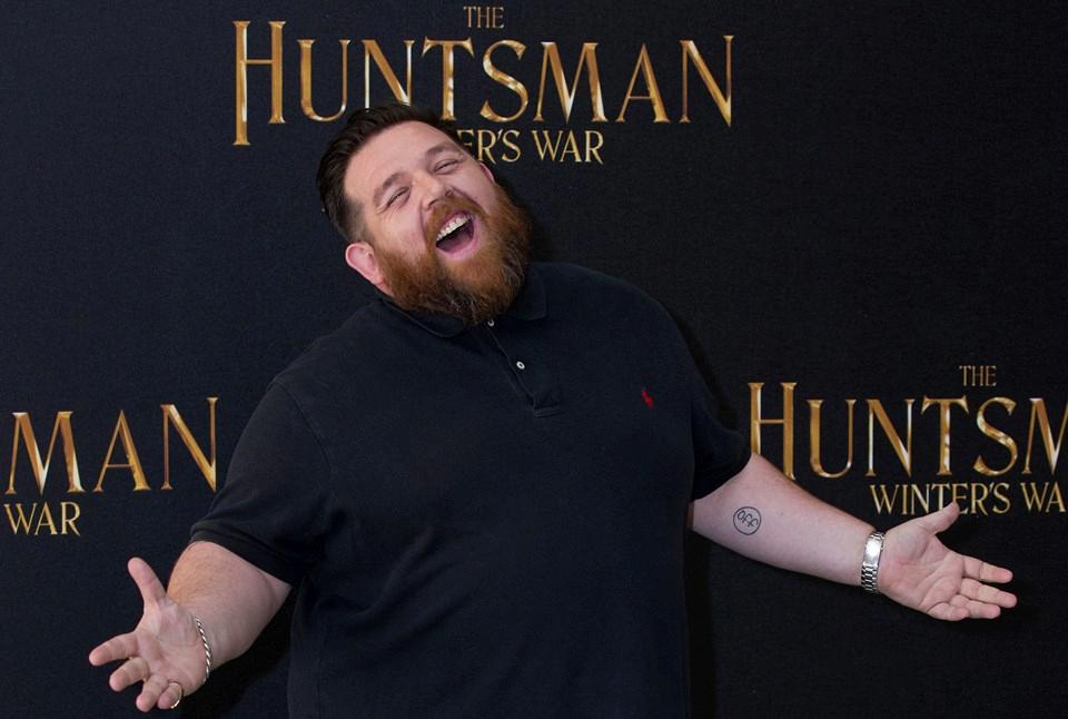 Harry Potter Evreninin En Gizemli Karakteri Hagrid'in Yeni Yüzü Açıklandı! Bu Detayları Kaçırmayın! 1 Harry Potter Dizisi: Yeni Gelişmeler