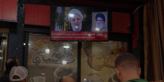 Hizbullah’tan Şok Açıklama: Suriyedeki Olaylara Müdahale İddialarını Kesinlikle Reddetti!