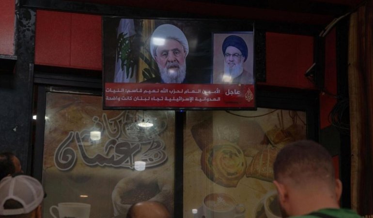 Hizbullah'tan Şok Açıklama: Suriyedeki Olaylara Müdahale İddialarını Kesinlikle Reddetti! 1 hizbullahtan-sok-aciklama-suriyedeki-olaylara-mudahale-iddialarini-kesinlikle-reddetti-8jSDXEiY.jpg