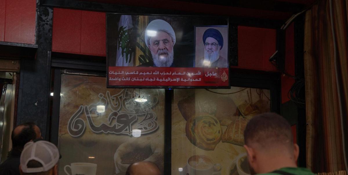 Hizbullah'tan Şok Açıklama: Suriyedeki Olaylara Müdahale İddialarını Kesinlikle Reddetti! 2 hizbullahtan-sok-aciklama-suriyedeki-olaylara-mudahale-iddialarini-kesinlikle-reddetti-8jSDXEiY.jpg
