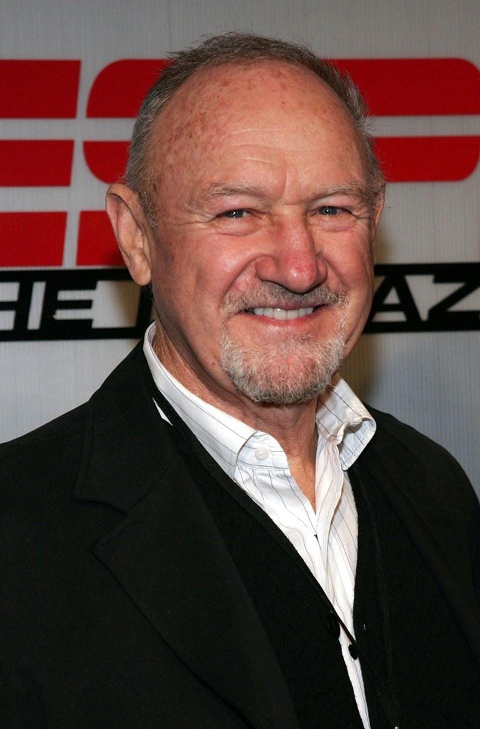 Hollywood'un Efsanevi İsimlerinden Gene Hackman ve Eşinin Ölümü: İlk Otopsi Sonuçları Açıklandı 2 Hollywood'un Efsanevi İsimlerinden Gene Hackman ve Eşinin Ölümü: İlk Otopsi Sonuçları Açıklandı
