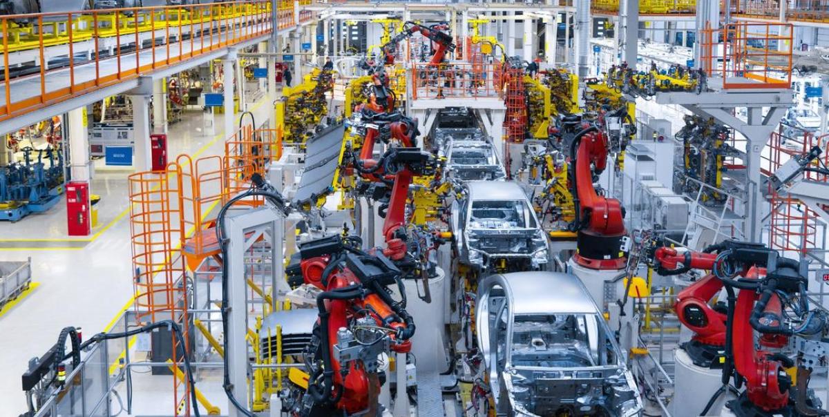 Honda Çin’deki Yeni EV Fabrikasında İş Gücünü %30 Azalttı, Yapay Zeka ile Üretimi Yeniden Tasarlıyor 2 honda-cindeki-yeni-ev-fabrikasinda-is-gucunu-30-azaltti-yapay-zeka-ile-uretimi-yeniden-ILrQmPEM.jpg