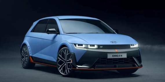 Hyundai Ioniq 5, 3 Yılda 666.000 Km Yaptı: Elektrikli Araçlarda Dayanıklılık Şaşırttı